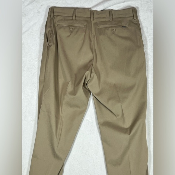 Polo Ralph Lauren 34W 31L Cotton Twill Performance Stretch Classic Fit Chinos - Picture 7 of 12